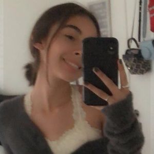Meet your Posher, Alexa
